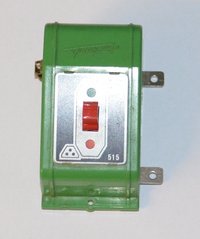 Fleischmann 6921 Signal-Stellpult mit Zugbeeinflussung für Lichtsignale  HO/N gebraucht
