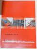 SOMMERFELDT 002 Aufbauanleitung farbig 164 Seiten Deutsch/Englisch