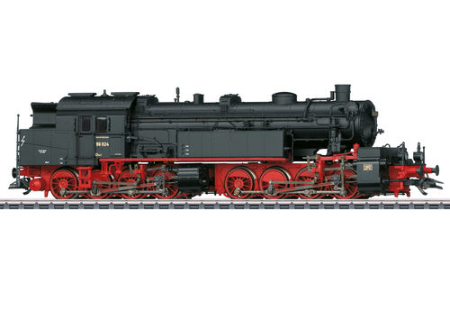 39961 Dampflokomotive Baureihe 96.0 HO MHI