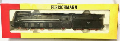 Fleischmann 4172 Dampflok BR 03 analog H0 DRG gebraucht
